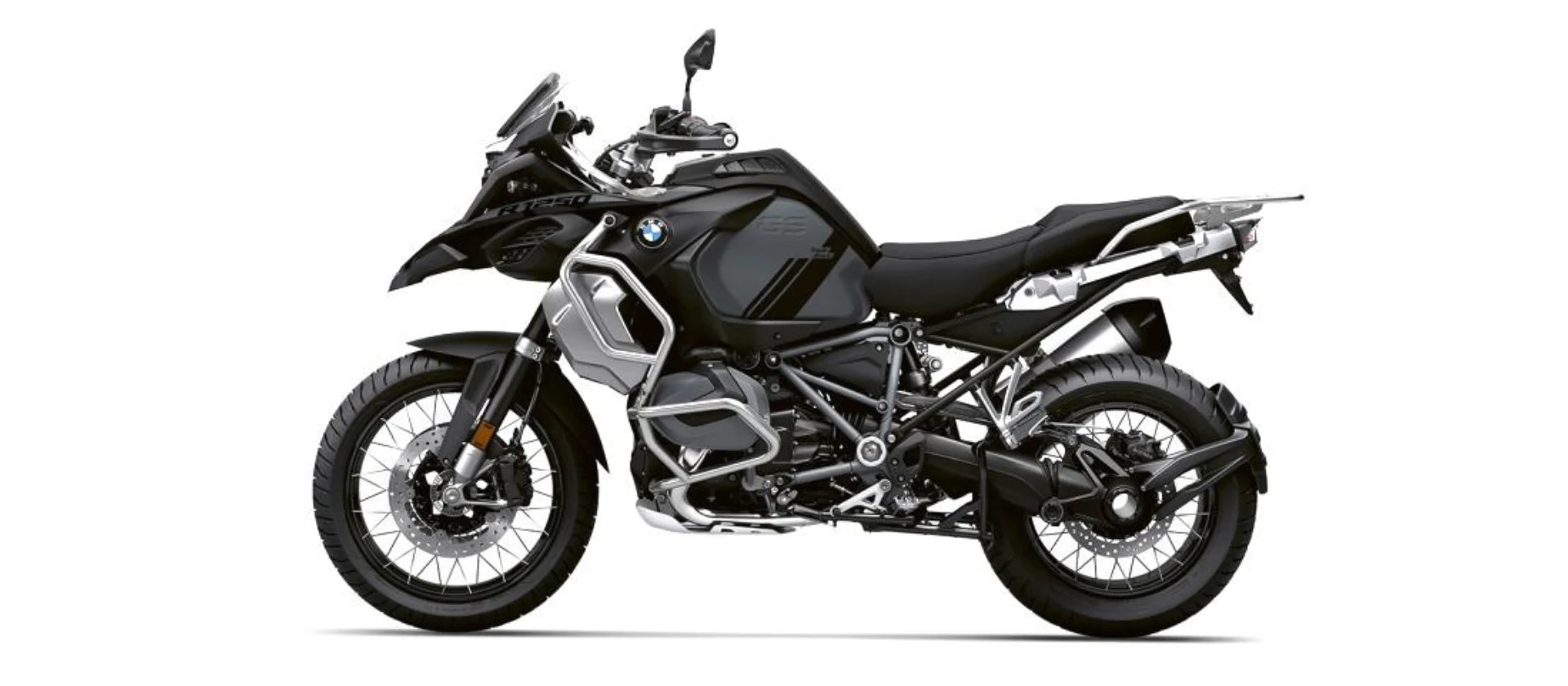 BMW R 1250 GS