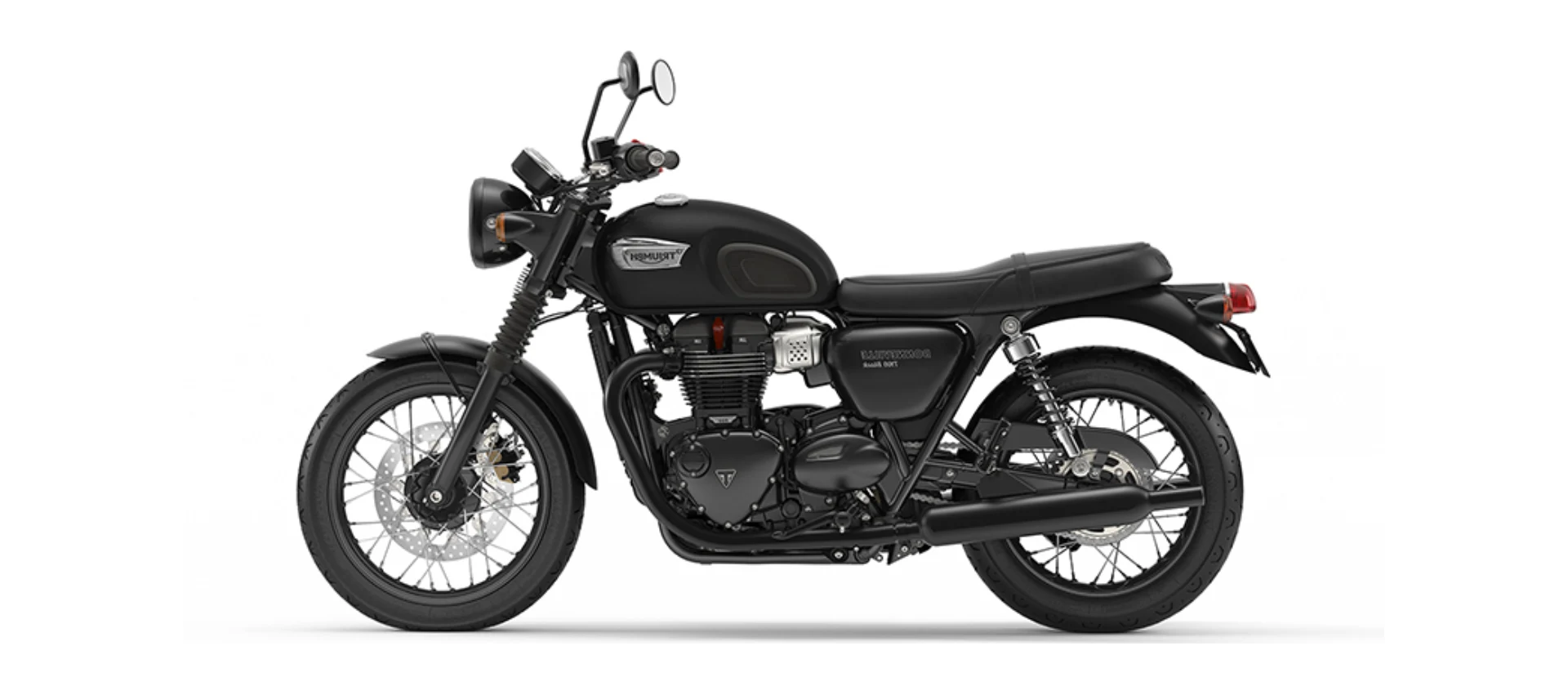 Triumph Bonneville T100