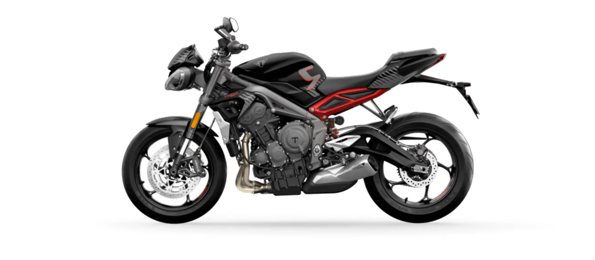 Triumph Street Triple R