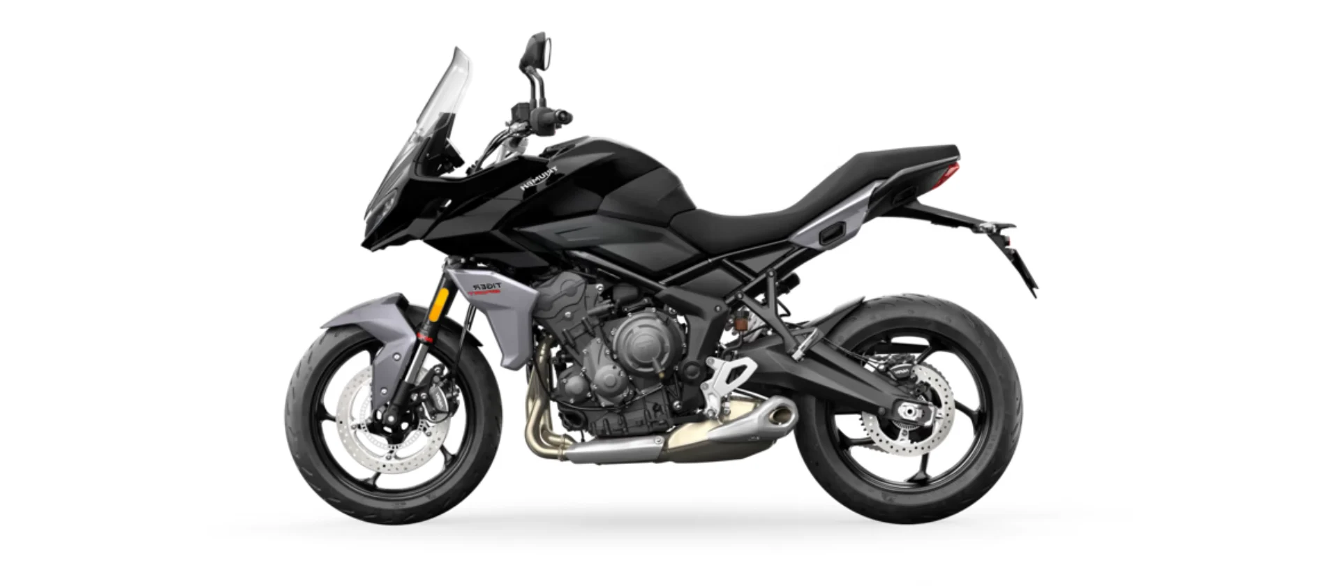 Triumph Tiger 660 Sport