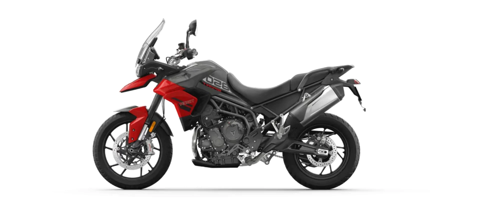 Triumph Tiger 850 Sport